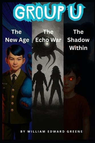 Group U: The Complete Trilogy: Books 1-3