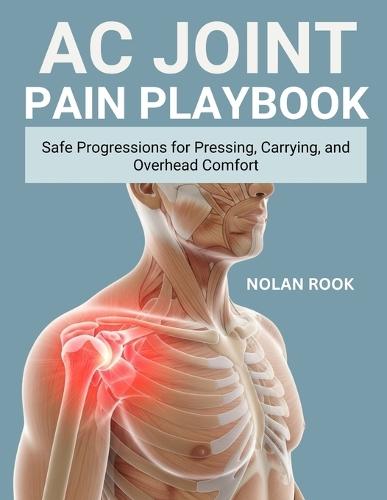 AC Joint Pain Playbook: Safe progressions for pressing, carrying, and overhead comfort