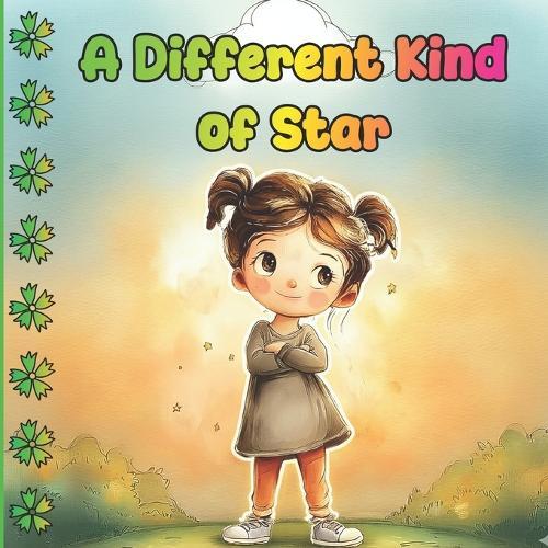 A Different Kind of Star: Because Every Child Shines in Their Own Way