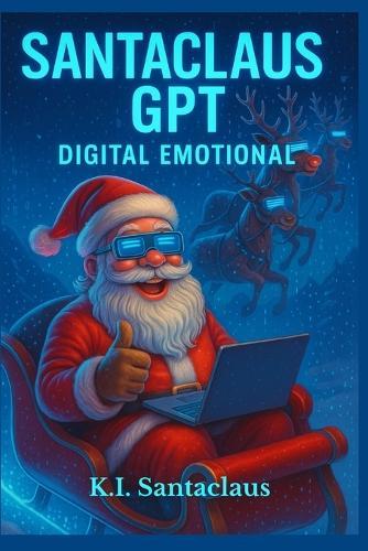 Santaclaus GPT: Digital Emotional