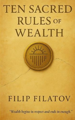 Ten Sacred Rules of Wealth