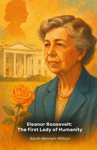 Eleanor Roosevelt: The First Lady of Humanity: An intimate portrait of a woman who redefined the role of First Lady and changed the world