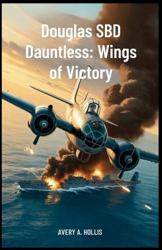 Douglas SBD Dauntless: Wings of Victory: Inside the Aircraft, Pilots, and Missions that Broke Japan's Naval Dominance in World War II