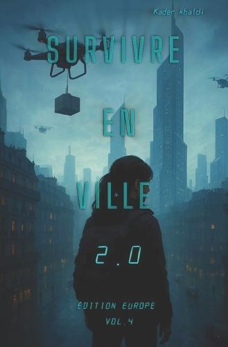 Survivre en ville - Edition Europe - VOL.4 - 2.0
