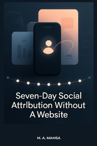 Seven Day Social Attribution Without a Website: A No-Code, No-Website System to Track What Content Drives Profile Clicks, Conversations, and Leads in Just 7 Days