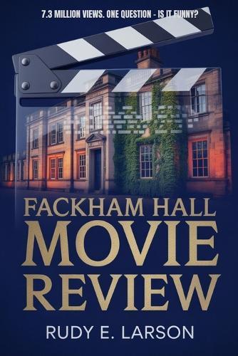 Fackham Hall Movie Review: 7.3 Million Views. One Question - Is It Funny?