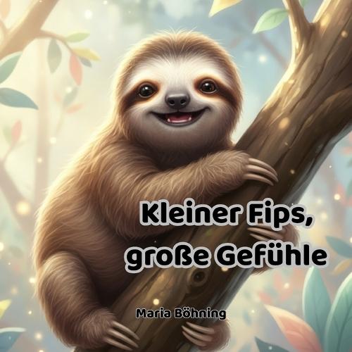 Kleiner Fips, große Gefühle