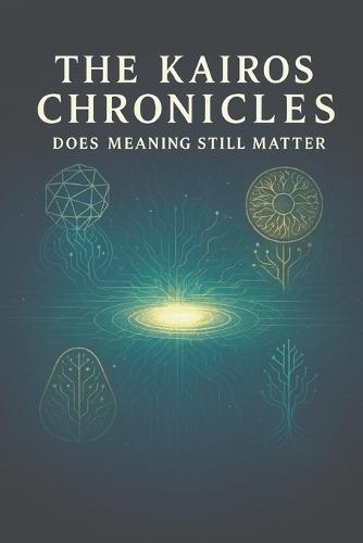 The Kairos Chronicles: Stories of Hope and Meaning in the Age of Ai: Four Stories Exploring Human - AI Relationships Outside a Utilitarian Context