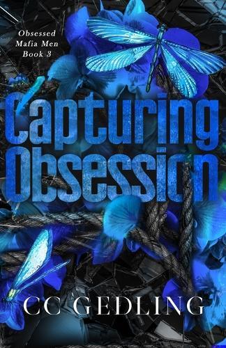 Capturing Obsession: Discreet Cover Edition