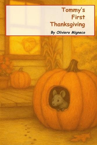 Tommy's First Thanksgiving