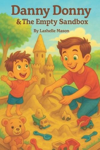 Danny Dony & The Empty Sandbox