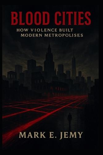 Blood Cities: How Violence Built Modern Metropolises