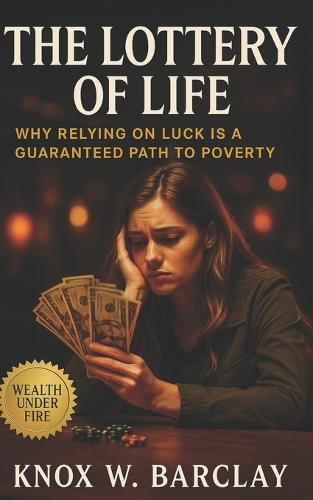 The Lottery of Life: Why Relying on Luck Is a Guaranteed Path to Poverty: How Probability, Discipline, and Systems Create Predictable Freedom