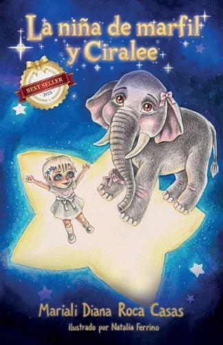 La niña de marfil y Ciralee