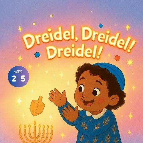 ""Dreidel, Dreidel, Dreidel!