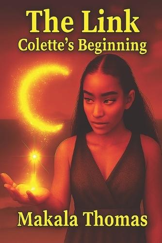 The Link: Colette's Beginning
