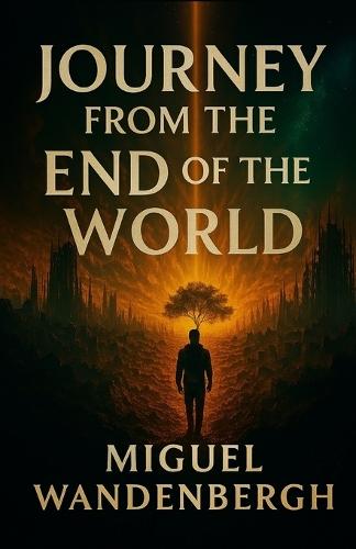 Journey from the End of the World: ""The end was only the beginning.""