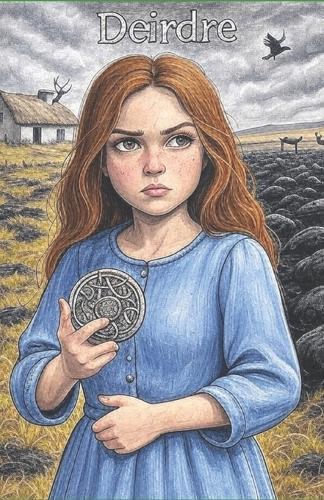 Deirdre A Novella and Screenplay