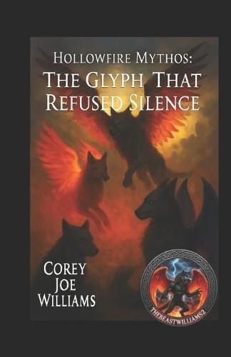 Hollowfire Mythos the Glyph That Refused Silence