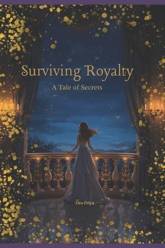 Surviving Royalty: A tale of Secrets: Part 1