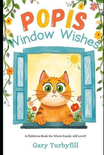 Poppi's Window Wishes