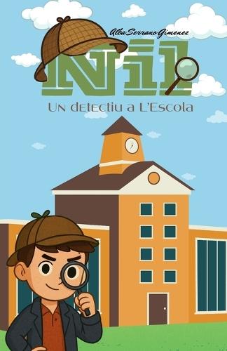Nil un detectiu a l'escola