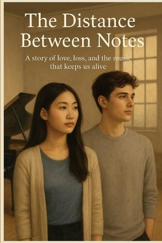 The Distance Between Notes: A story of love, loss, and the music that keeps us alive