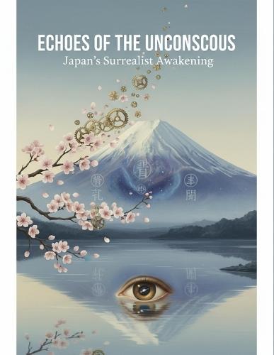 Echoes Of The Unconscious: Japan'S Surrealist Awakening