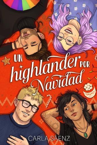 Un highlander por Navidad