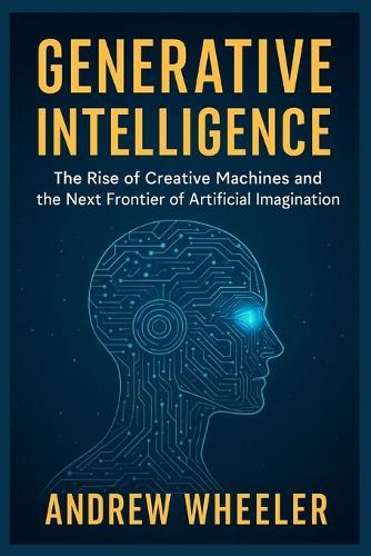Generative Intelligence Andrew Wheeler: The Rise of Creative Machines and the Next Frontier of Artificial Imagination