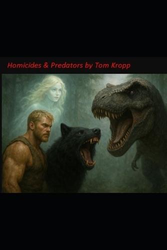 Homicides & Predators