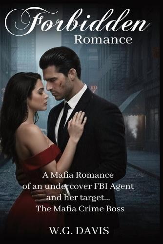 Forbidden Romance: A high-stakes enemies-to-lovers mafia romance. Perfect for fans of dark temptation, forced proximity, and the heart-pounding question: what happens when the hunter falls for her prey?