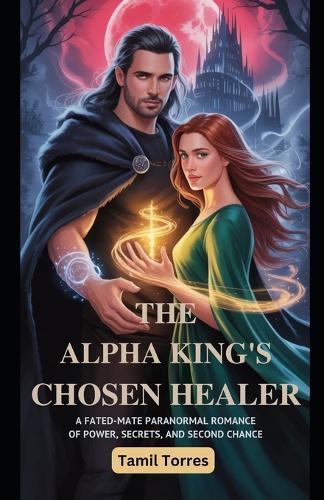 The Alpha King's Chosen Healer: A Fated-Mate Paranormal Romance of Power, Secrets and Second Chances