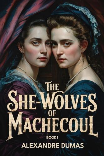 The She-Wolves of Machecoul - Book 1: A New Translation