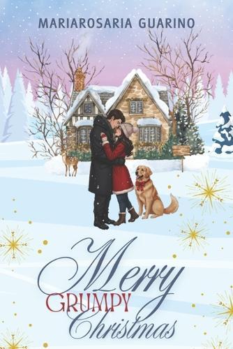 Merry grumpy Christmas