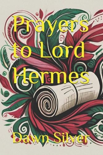 Prayers to Lord Hermes
