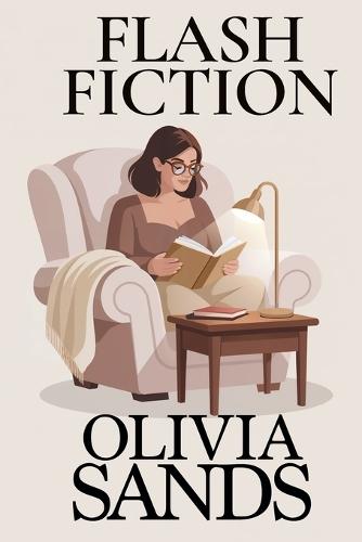 Flash Fiction (2025): An anthology of 52 Flash Fiction