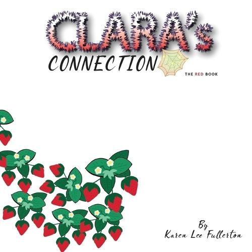 Clara's Connection: The Red Book