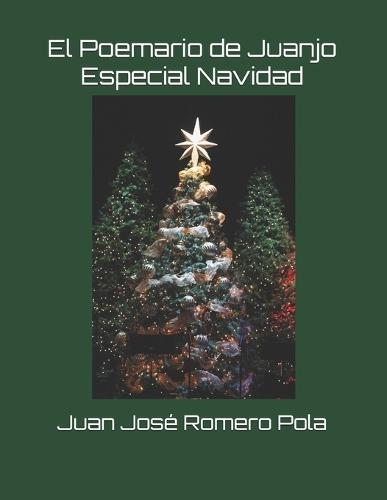 El Poemario de Juanjo Especial Navidad