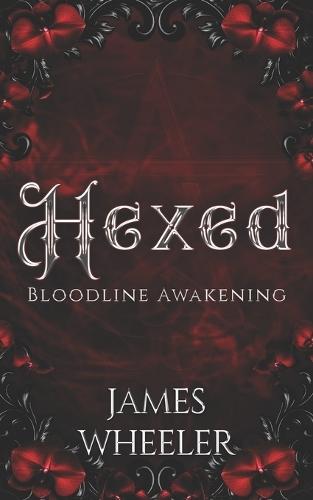 Hexed Bloodline Awakening: Paranormal Dark Romance