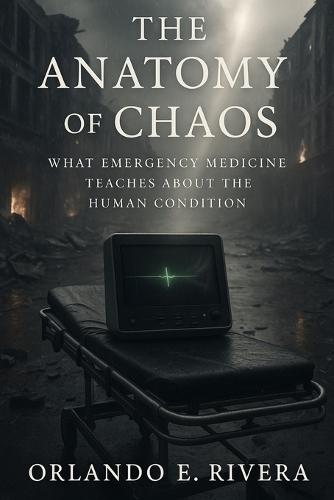 The Anatomy of Chaos: What Emergency Medicine Teaches About the Human Condition