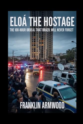 Eloá the Hostage: The 100-Hour Ordeal That Brazil Will Never Forget