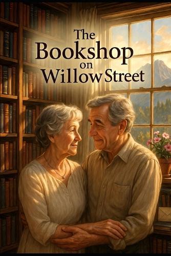 The Bookshop on Willow Street