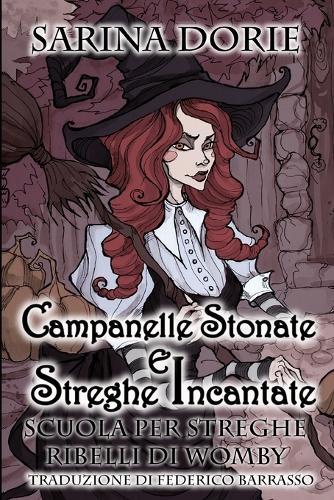 Campanelle Stonate e Streghe Incantate: Un giallo stregato dall'atmosfera cozy