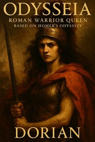 Odysseia: Roman Warrior Queen - Based on Homer's Odyssey
