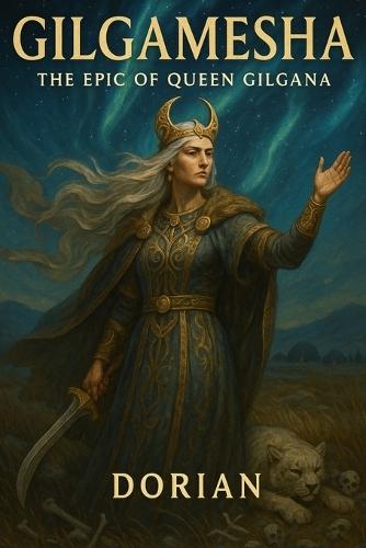 Gilgamesha: The Epic of Queen Gilgana