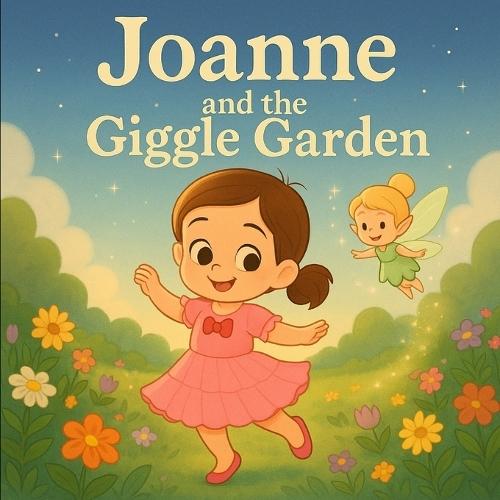 Joanne and the Giggle Garden