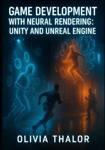 Game Development with Neural Rendering: UNITY AND UNREAL ENGINE: Build Photorealistic Game Worlds with 3D Gaussian Splatting and NeRF. Real-Time Rendering, Asset Creation, and Production Workflows