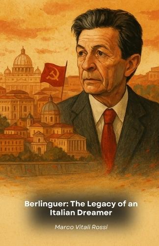 Berlinguer: The Legacy of an Italian Dreamer: History of a leader who changed the face of Italian politics in the 20th century