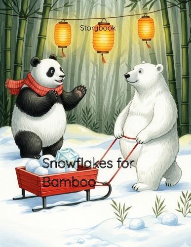 Snowflakes for Bamboo
